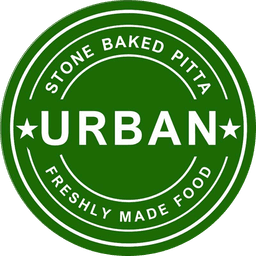 Urban Pitta Logo
